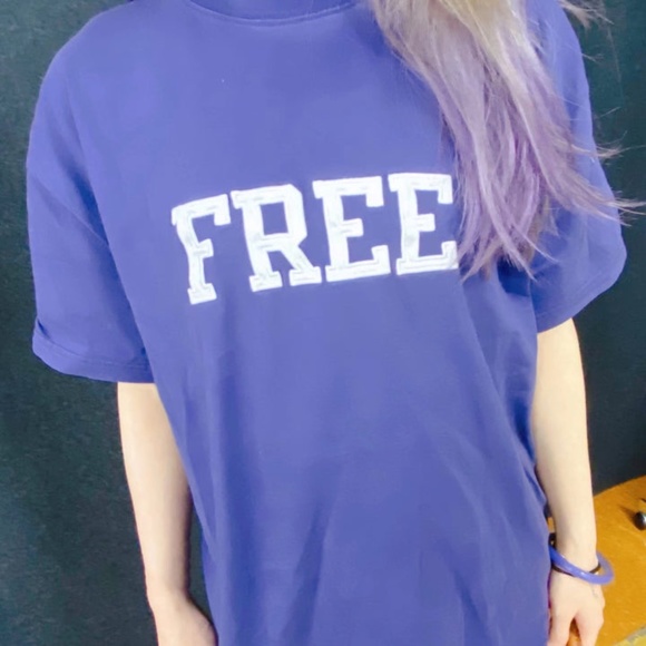 Balenciaga | Tops | Balenciaga Purple 